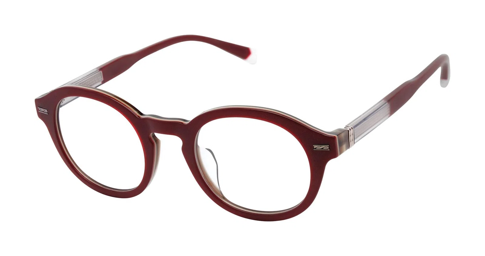Victor Glemaud VGOM001 Eyeglasses - view 2